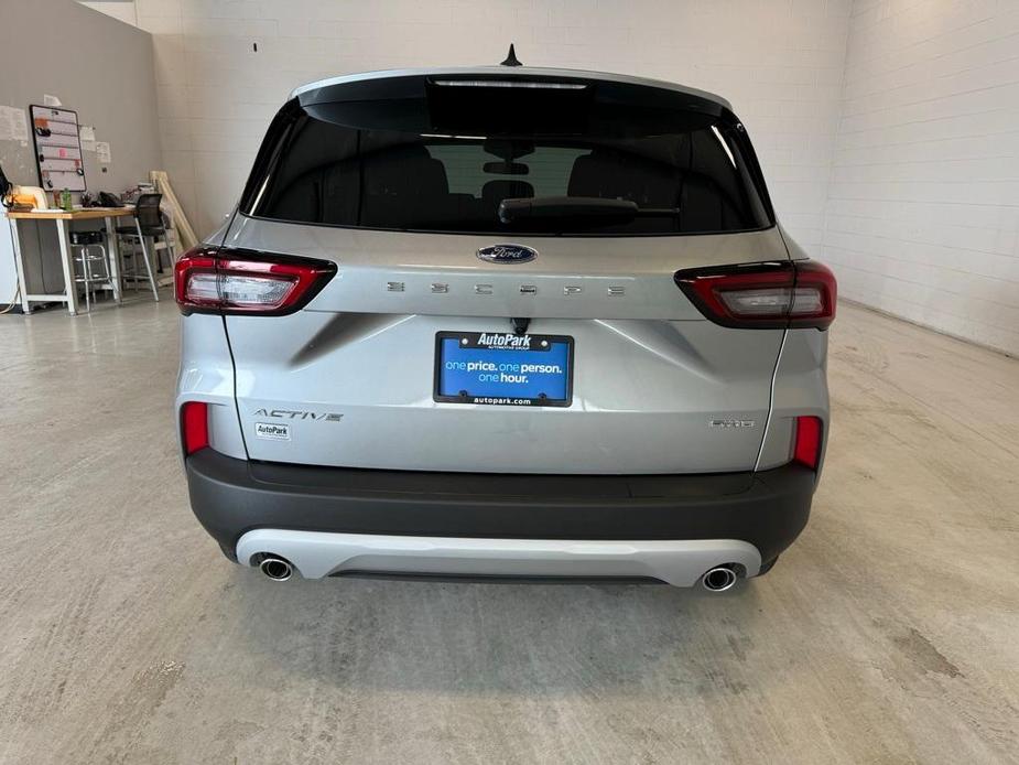 new 2024 Ford Escape car, priced at $31,995