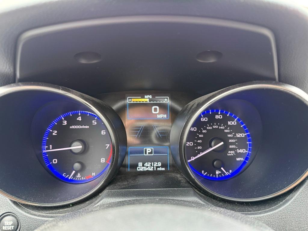 used 2019 Subaru Outback car, priced at $20,995