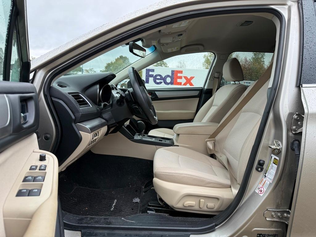 used 2019 Subaru Outback car, priced at $20,995
