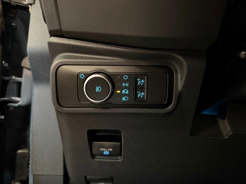 new 2025 Ford Bronco car, priced at $65,755