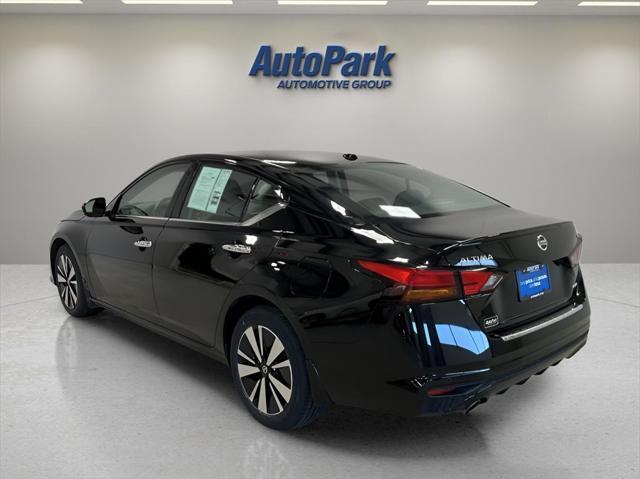 used 2020 Nissan Altima car, priced at $18,991