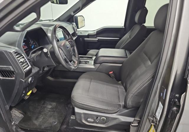 used 2016 Ford F-150 car, priced at $23,981