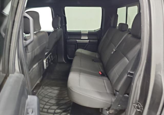 used 2016 Ford F-150 car, priced at $23,981