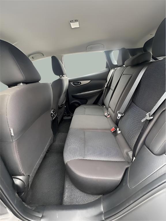 used 2021 Nissan Rogue Sport car, priced at $16,995