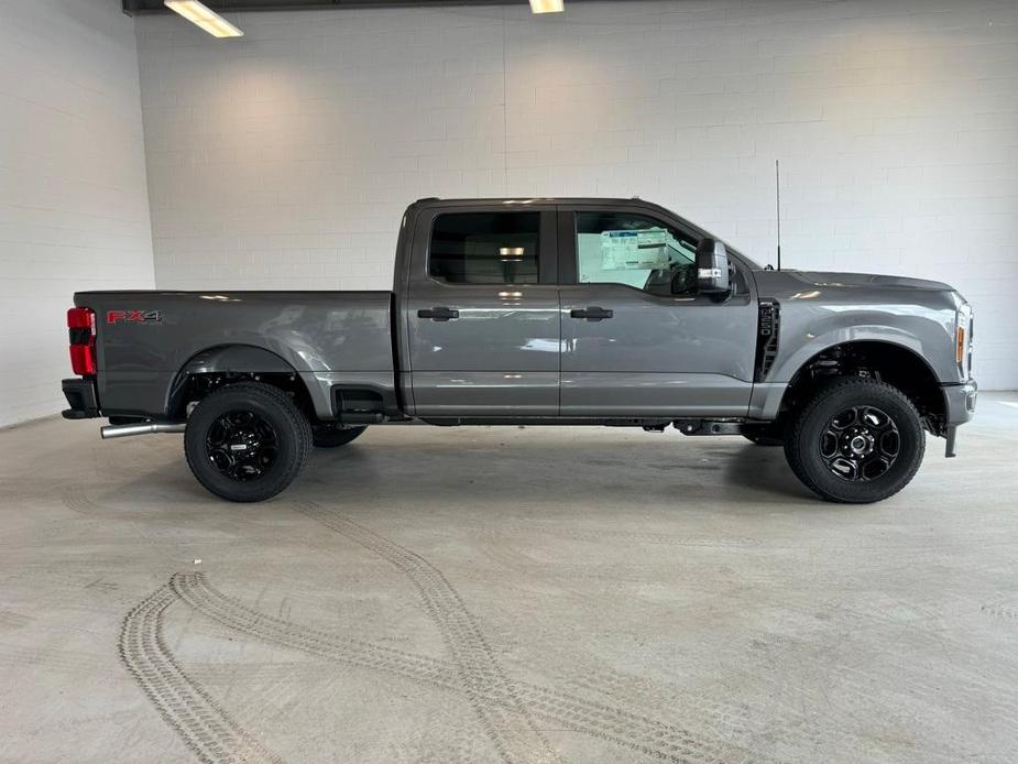 new 2024 Ford F-250 car, priced at $59,818