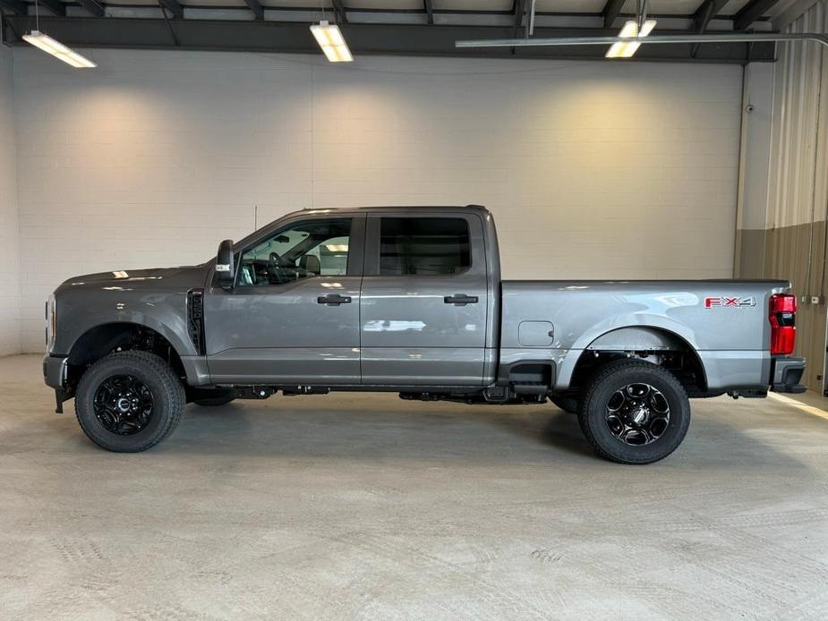 new 2024 Ford F-250 car, priced at $59,818