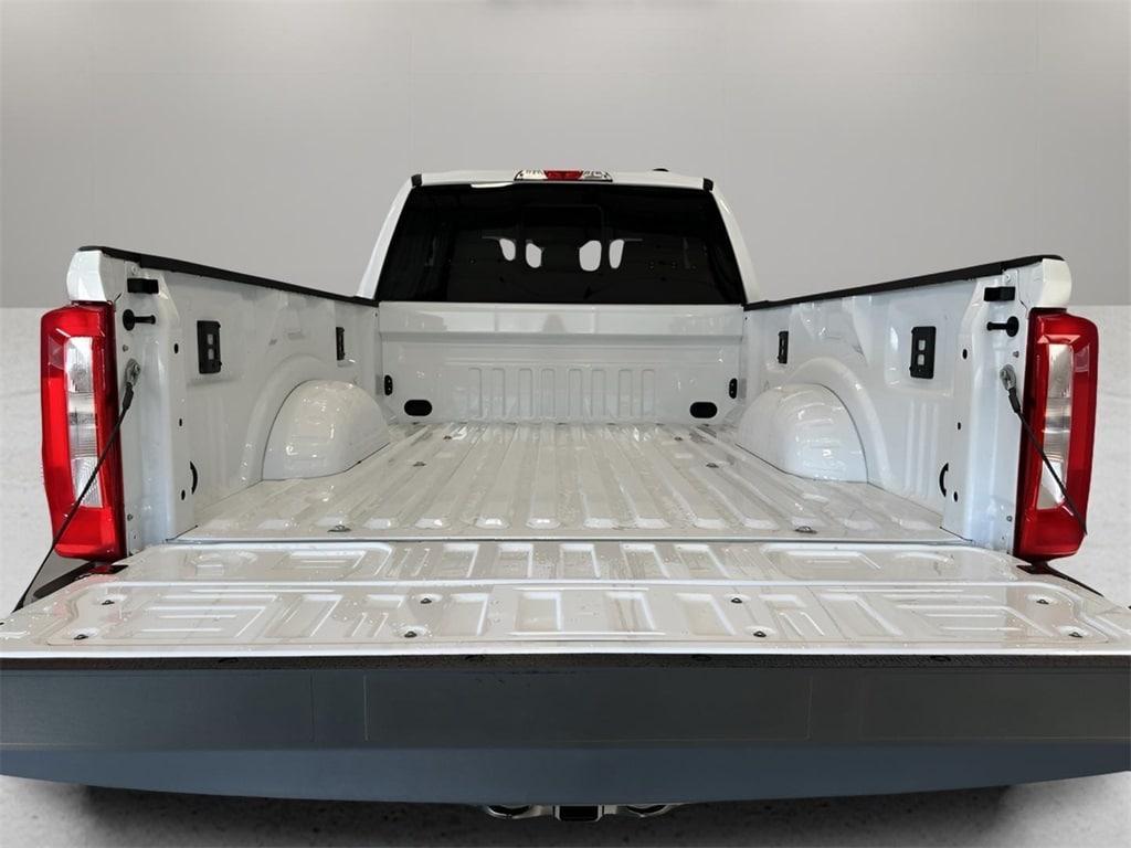 new 2026 Ford F-350 car, priced at $67,220