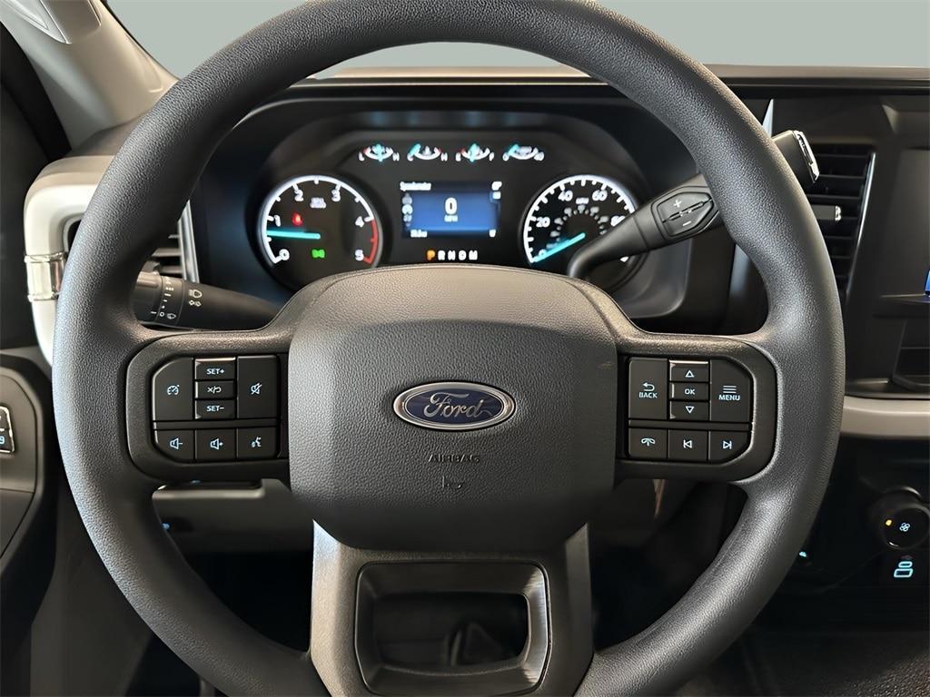 new 2026 Ford F-350 car, priced at $67,220