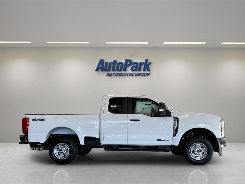 new 2026 Ford F-350 car, priced at $67,220