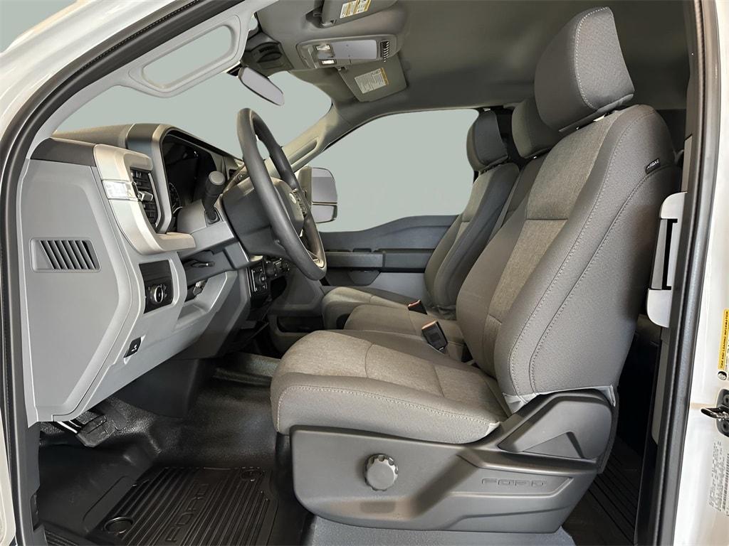 new 2026 Ford F-350 car, priced at $67,220