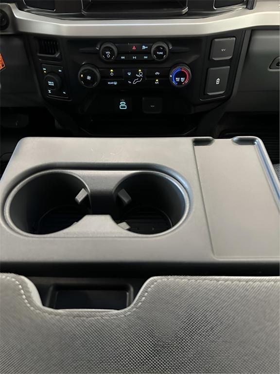 new 2026 Ford F-350 car, priced at $67,220