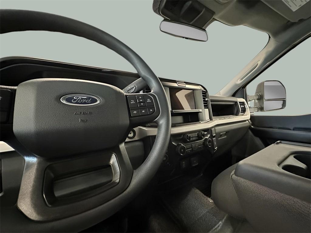 new 2026 Ford F-350 car, priced at $67,220
