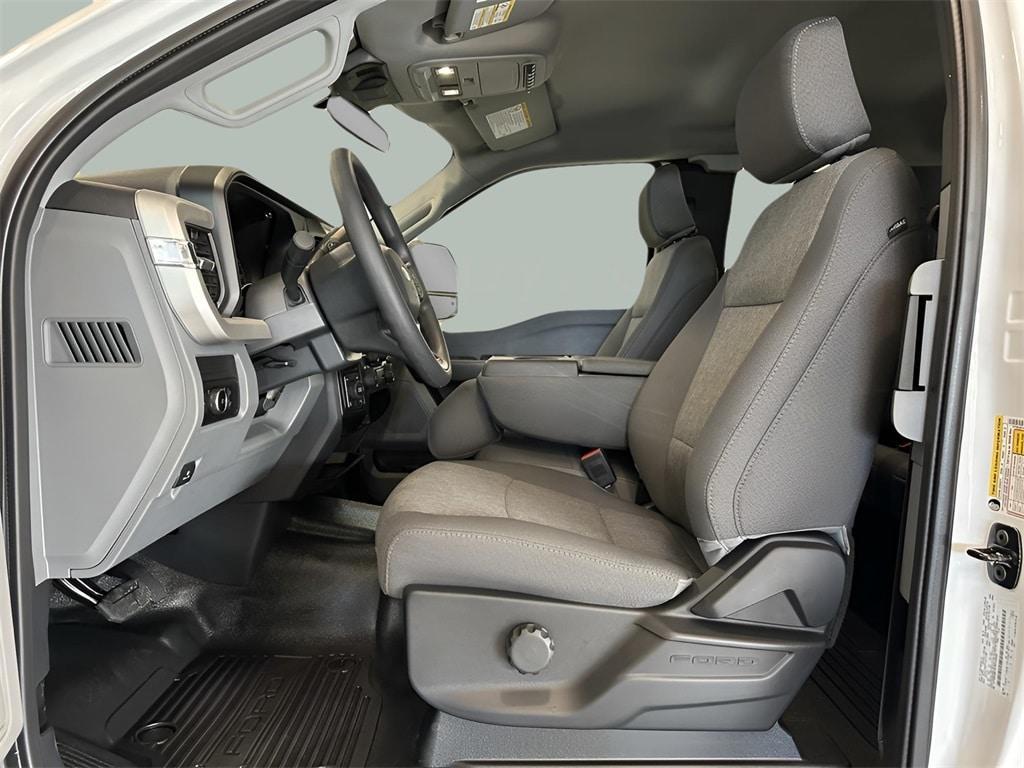 new 2026 Ford F-350 car, priced at $67,220