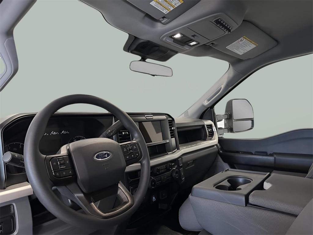 new 2026 Ford F-350 car, priced at $67,220
