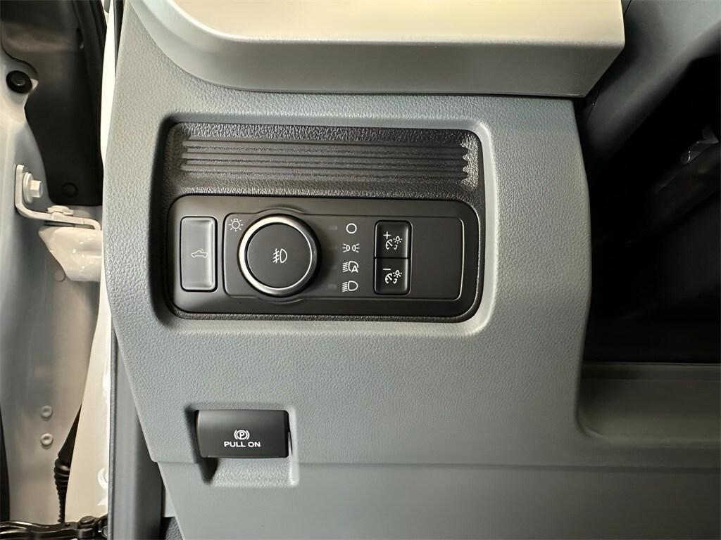 new 2026 Ford F-350 car, priced at $67,220