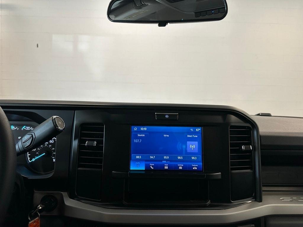 new 2026 Ford F-350 car, priced at $67,220