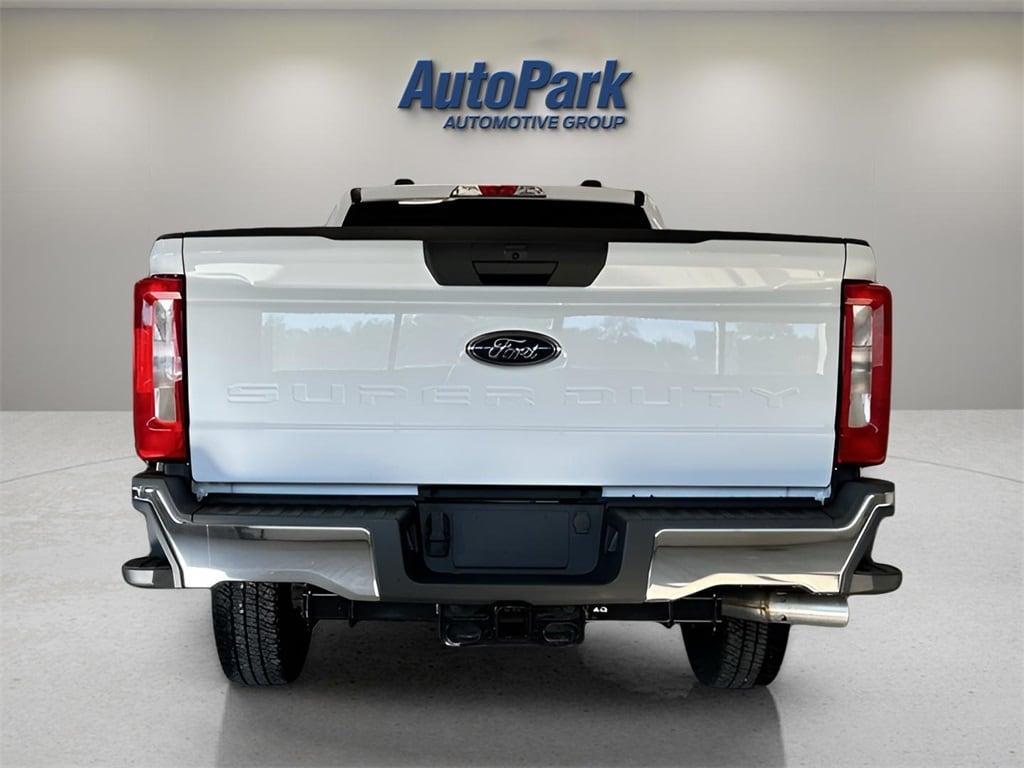 new 2026 Ford F-350 car, priced at $67,220