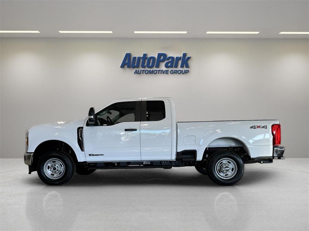 new 2026 Ford F-350 car, priced at $67,220