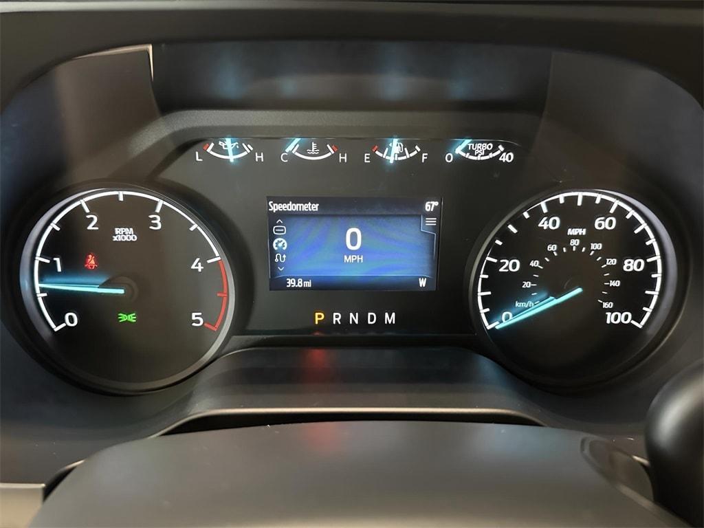 new 2026 Ford F-350 car, priced at $67,220