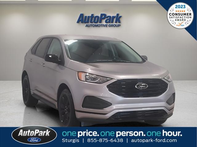 new 2024 Ford Edge car, priced at $34,995