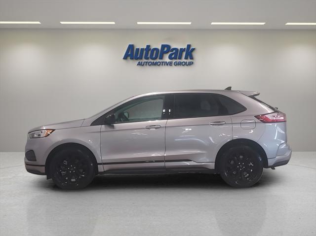 new 2024 Ford Edge car, priced at $34,995