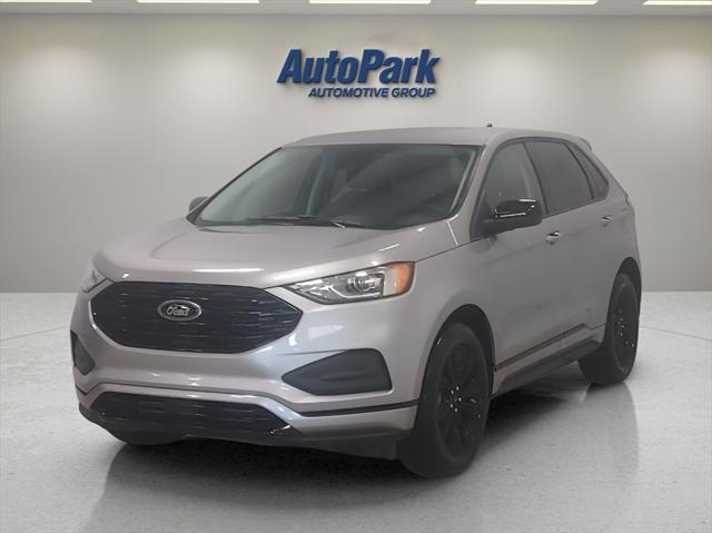 new 2024 Ford Edge car, priced at $34,995