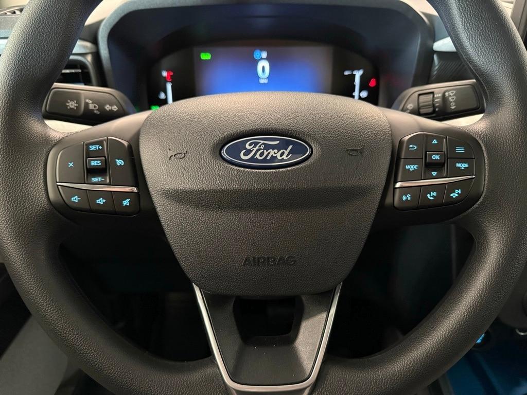 new 2025 Ford Maverick car, priced at $34,265