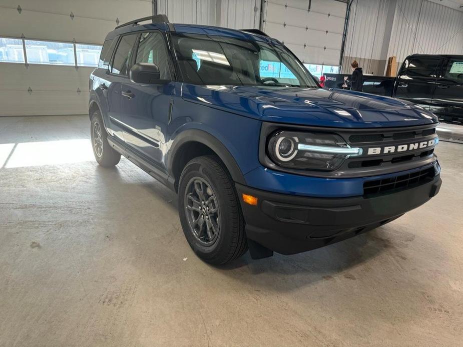 new 2024 Ford Bronco Sport car, priced at $30,985