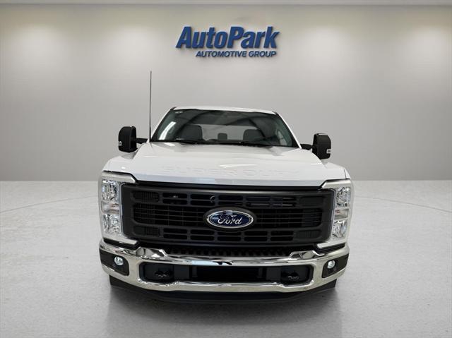 new 2024 Ford F-350 car, priced at $52,575