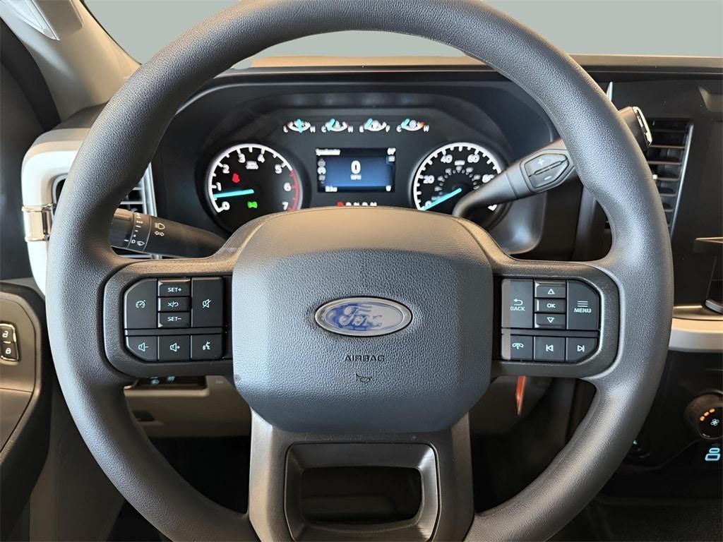 new 2026 Ford F-250 car, priced at $54,545