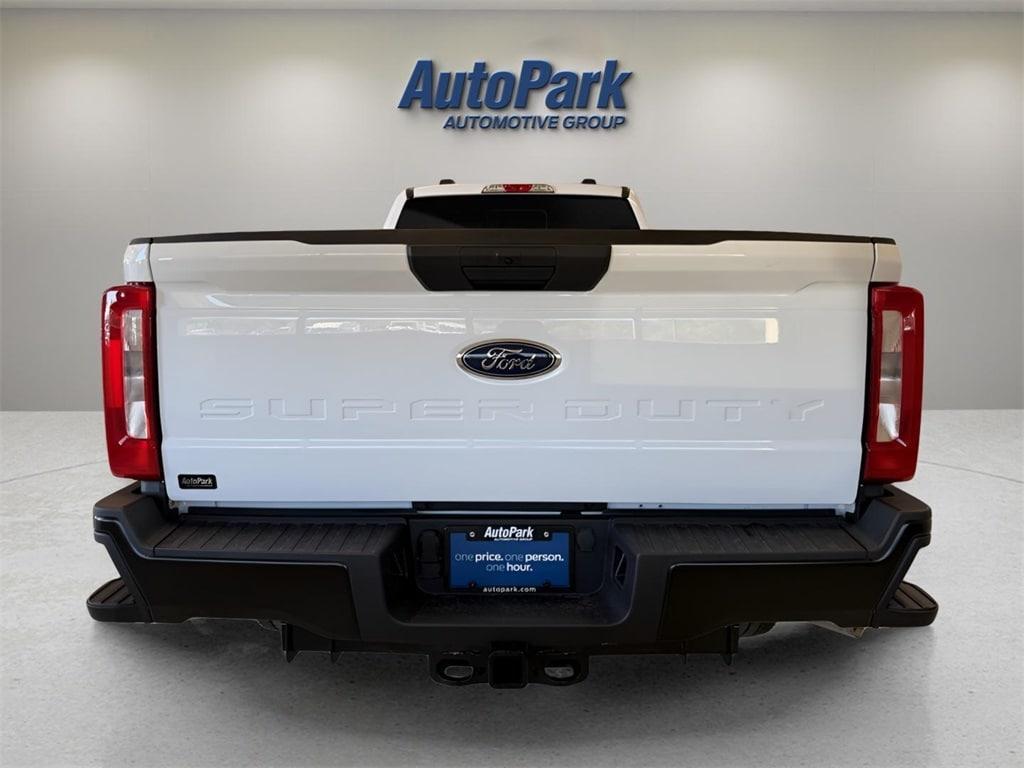 new 2026 Ford F-250 car, priced at $54,545