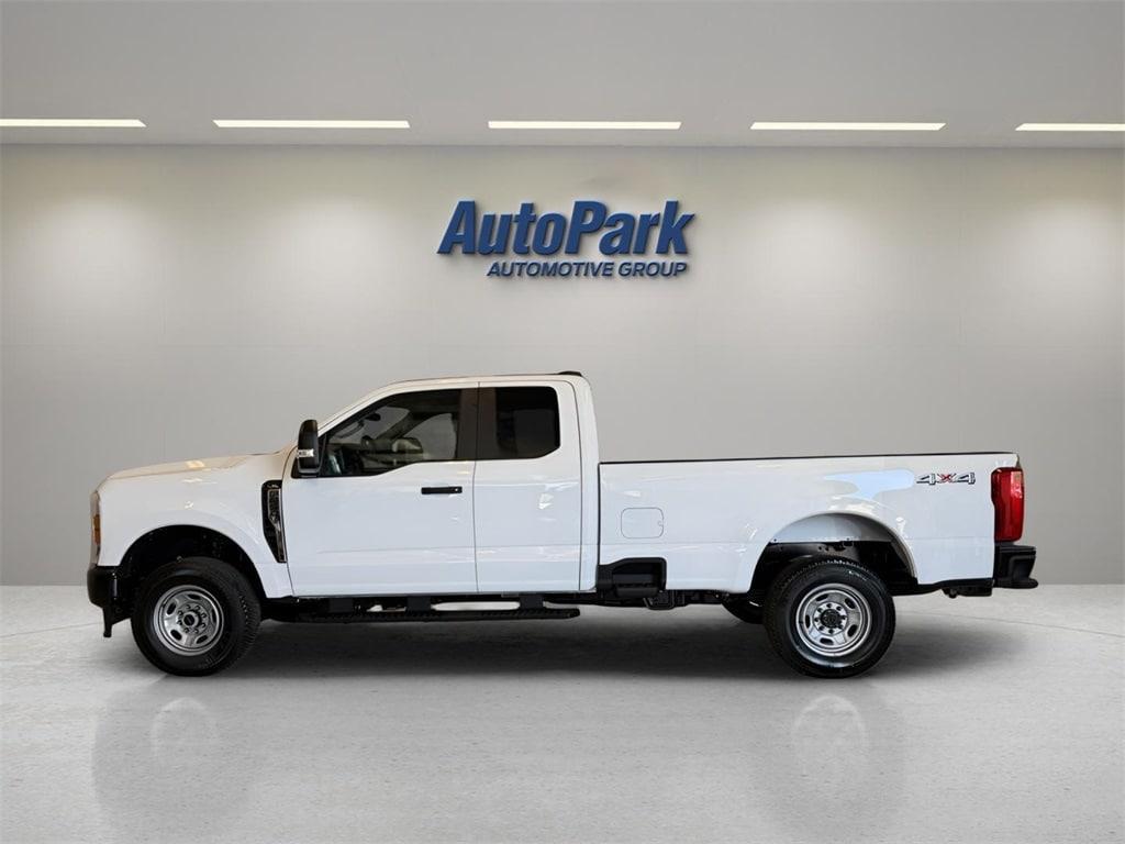new 2026 Ford F-250 car, priced at $54,545