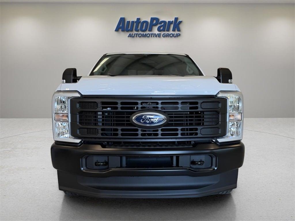 new 2026 Ford F-250 car, priced at $54,545