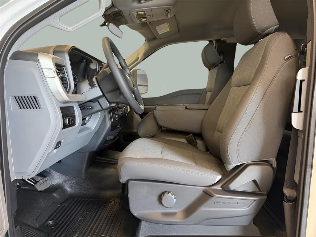 new 2026 Ford F-250 car, priced at $54,545