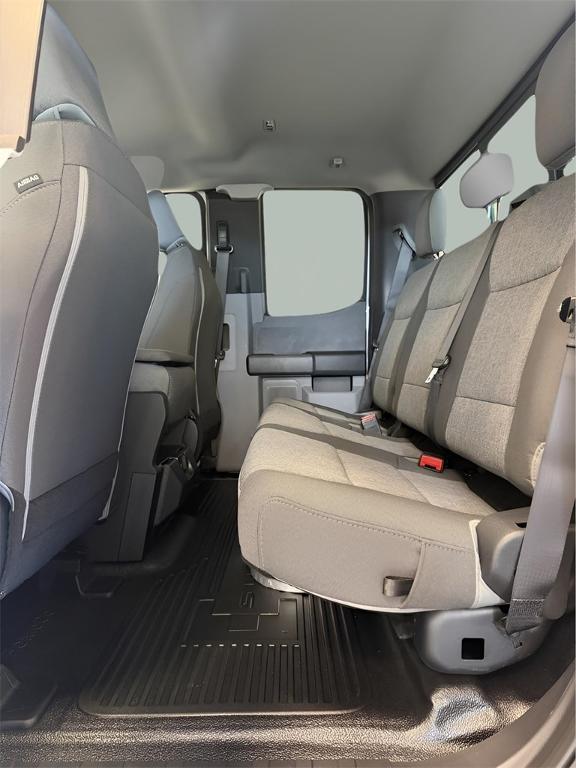 new 2026 Ford F-250 car, priced at $54,545