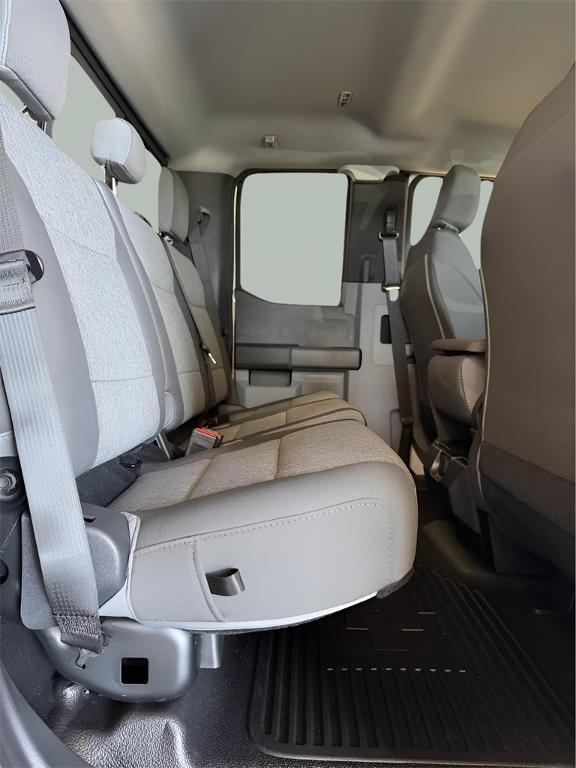 new 2026 Ford F-250 car, priced at $54,545