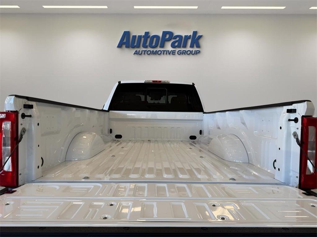 new 2026 Ford F-250 car, priced at $54,545