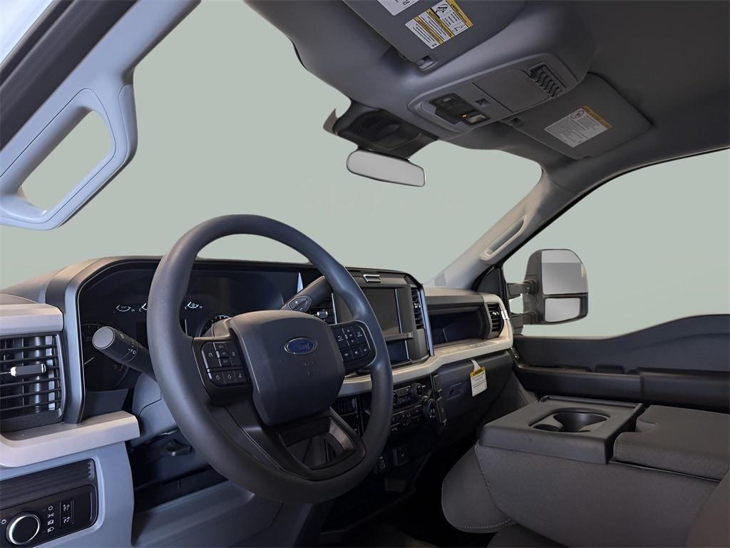 new 2026 Ford F-250 car, priced at $54,545