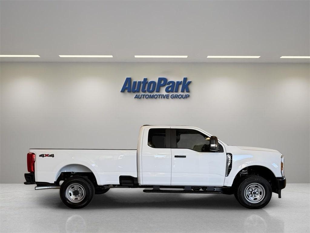 new 2026 Ford F-250 car, priced at $54,545