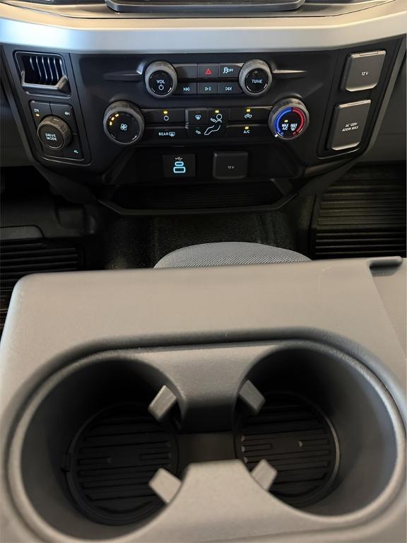 new 2026 Ford F-250 car, priced at $54,545