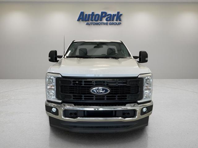 new 2024 Ford F-250 car, priced at $47,533