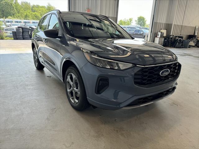 new 2024 Ford Escape car, priced at $32,995