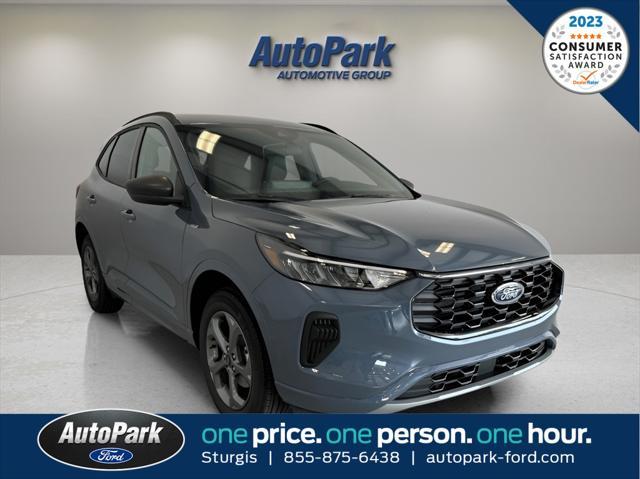 new 2024 Ford Escape car, priced at $32,995