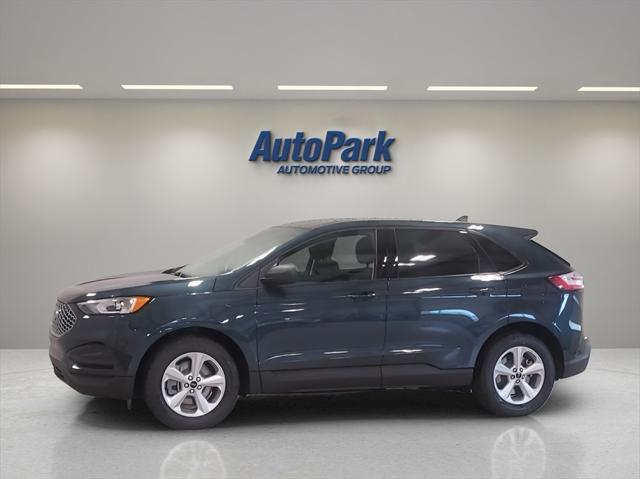 new 2024 Ford Edge car, priced at $35,995