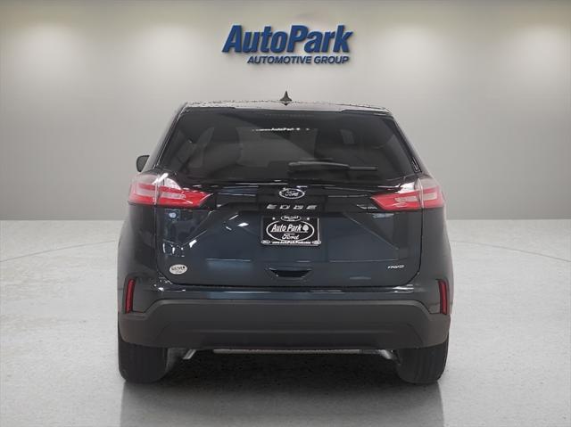 new 2024 Ford Edge car, priced at $35,995