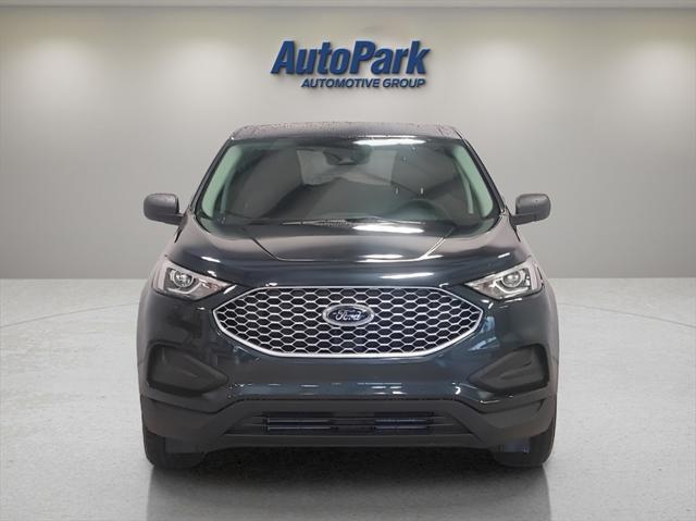 new 2024 Ford Edge car, priced at $35,995