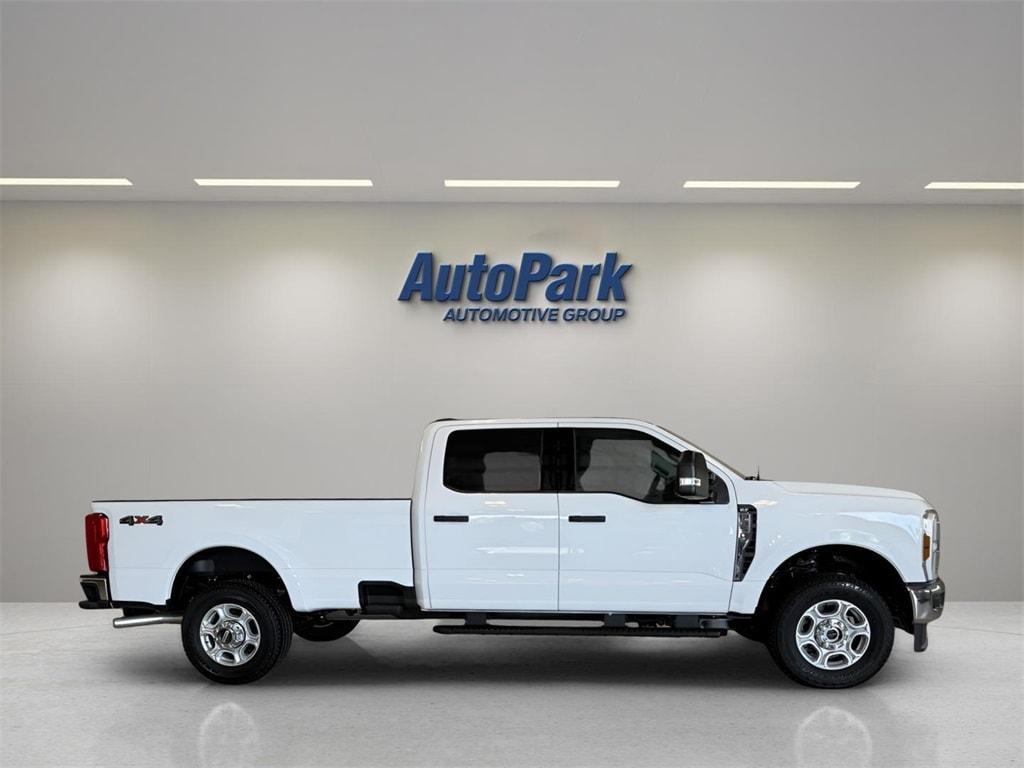 new 2026 Ford F-350 car, priced at $63,970