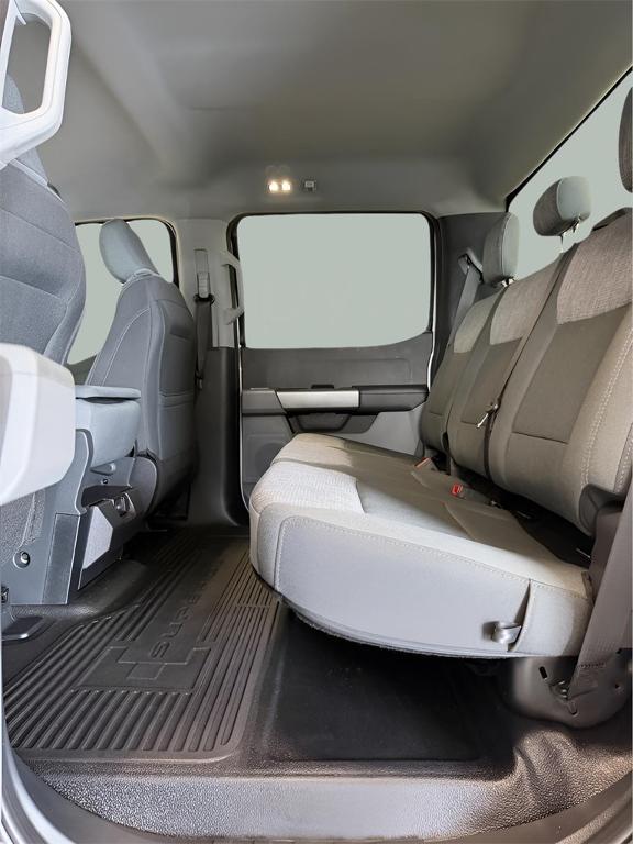 new 2026 Ford F-350 car, priced at $63,970