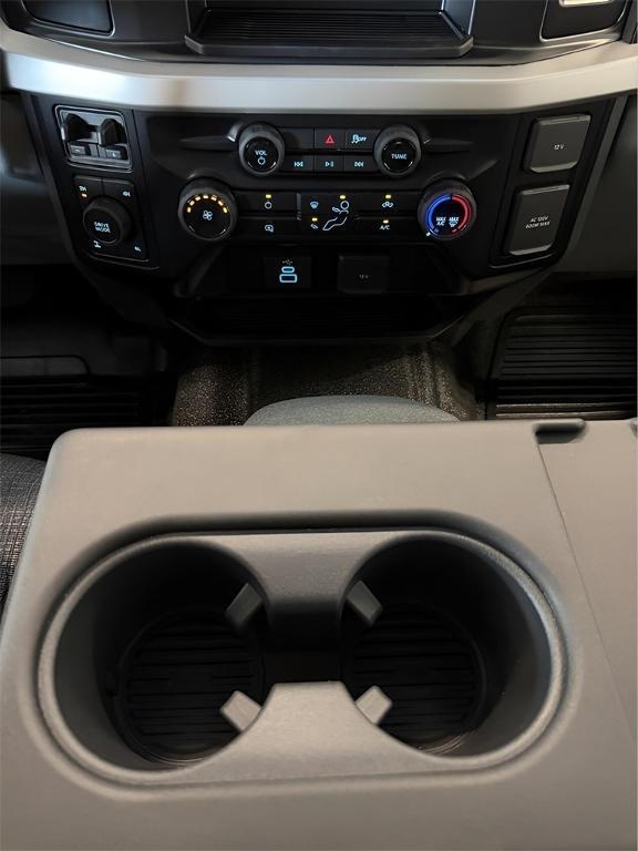 new 2026 Ford F-350 car, priced at $63,970