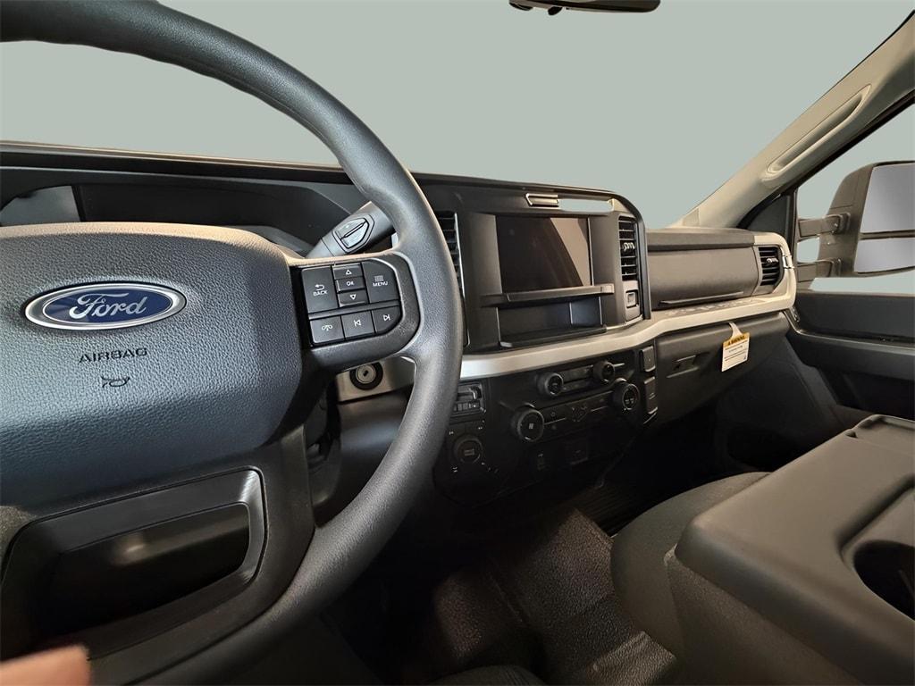 new 2026 Ford F-350 car, priced at $63,970